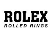 Rolex Rolled Rings