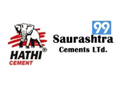 Saurashtra Cements